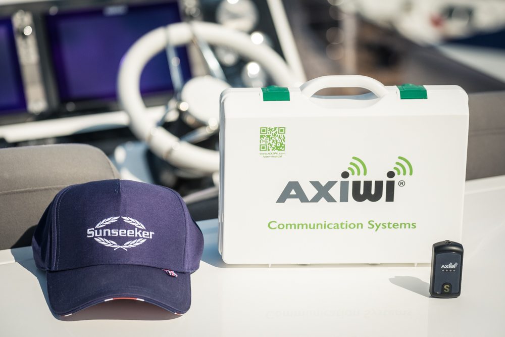/axiwi-at-320-communication-system