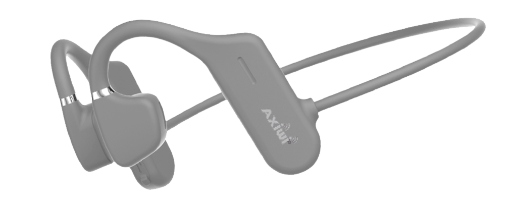 AXIWI Wireless Sport Headset Bluetooth AXIWI Wireless Sport 250 Headset Bluetooth
