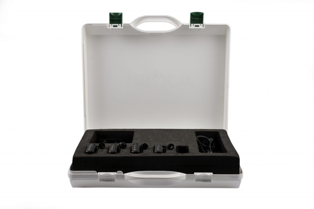 AXIWI AT-320 systeme de communication kit AXIWI AT-320 systeme de communication kit