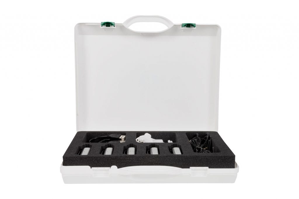 AXIWI AT-350 systeme de communication kit AXIWI AT-350 systeme de communication kit