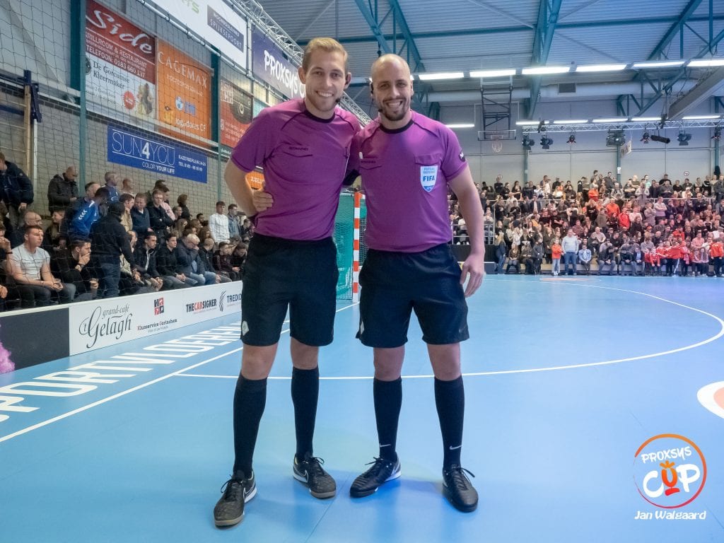 AXIWI système de communication d’arbitrage sans fil futsal /wireless-communication-system-headset-futsal-soccer-axiwi-6