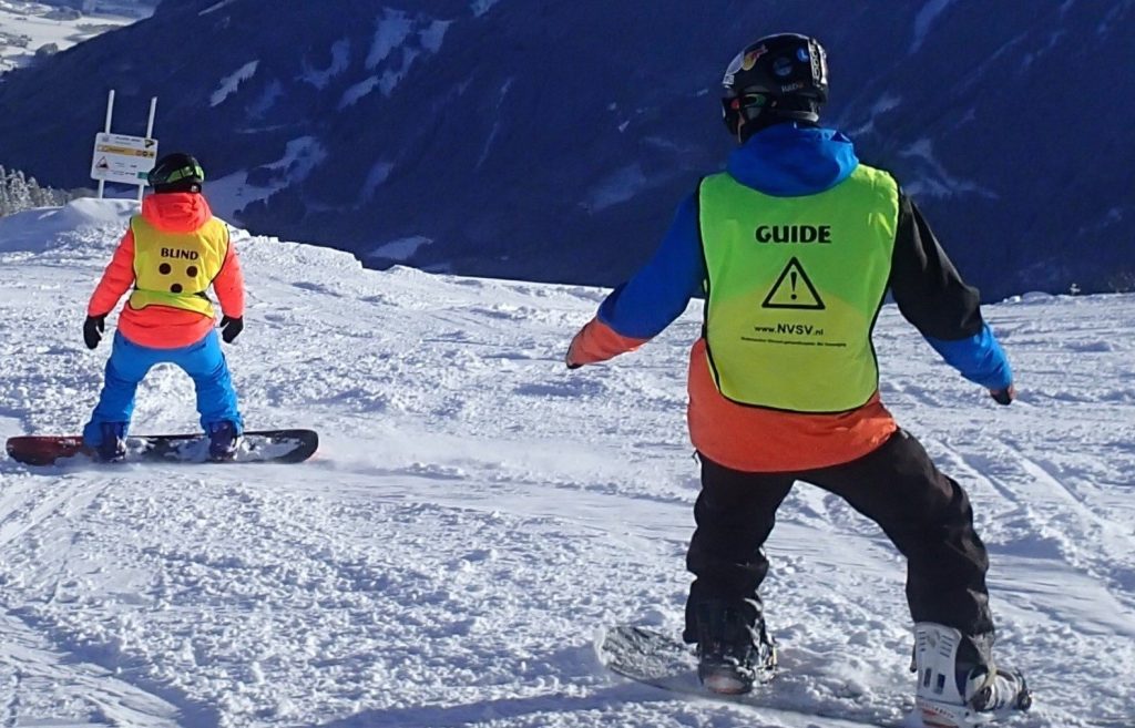 AXIWI système de communication d’arbitrage sans fil sports d'hiver