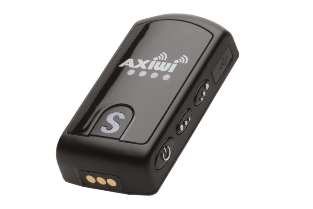 AXIWI-AT-320-systeme-de-communication-pour-les-arbitres- de-baseball AXIWI AT-320 systeme de communication