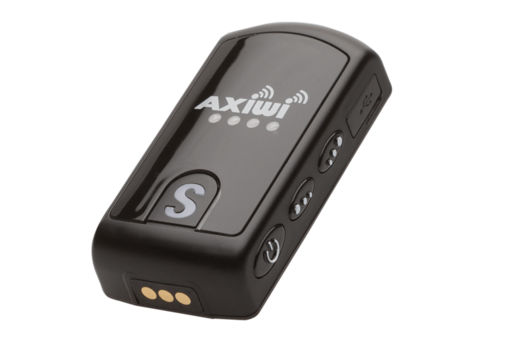 AXIWI AT-320 systeme de communication